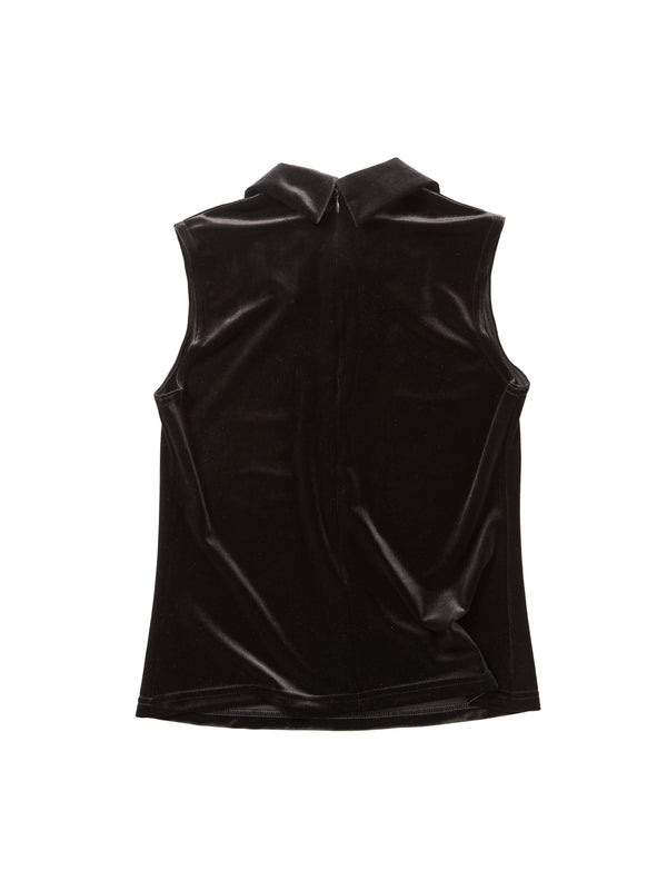 Simone Wild Velvet Blouse Meggy Fabrikpreis