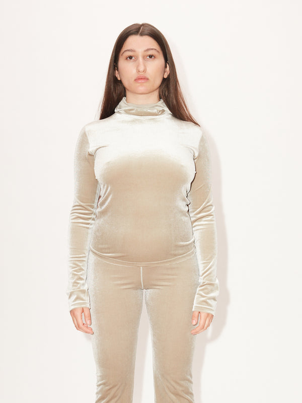 Simone Wild Velvet Hoody Günstig kaufen