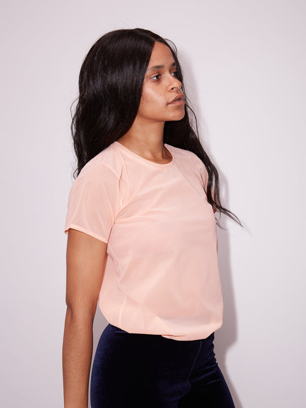 Simone Wild Tulle T-Shirt Exklusivangebot
