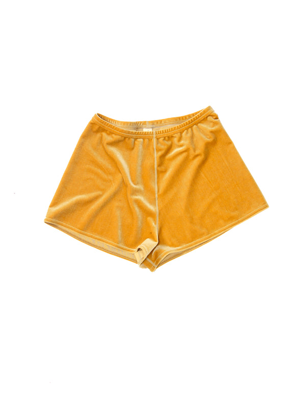 Simone Wild Velvet Knickers Bis zu 55% Rabatt