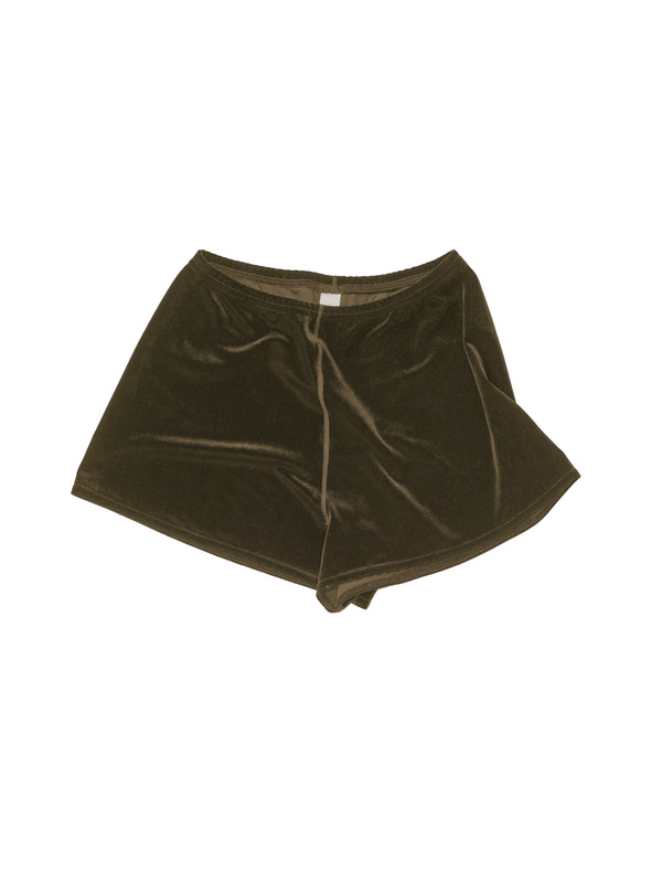 Simone Wild Velvet Knickers Nur noch ein Tag übrig
