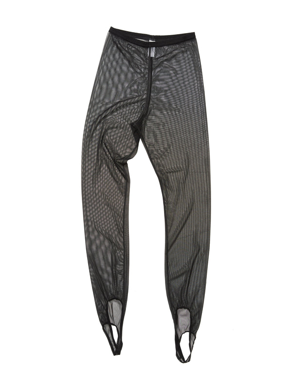 Simone Wild Net Stirrup Pants 50% Rabatt für begrenzte Zeit