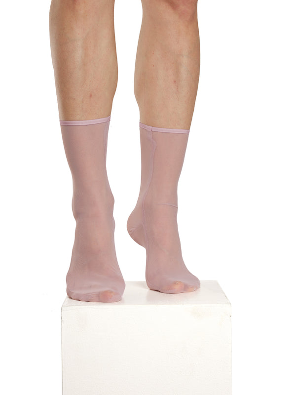 Simone Wild Mesh Ankle Socks Günstig kaufen