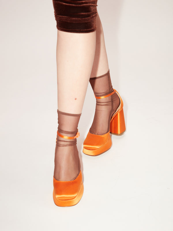 Simone Wild Net Ankle Socks Bis zu 65% Rabatt