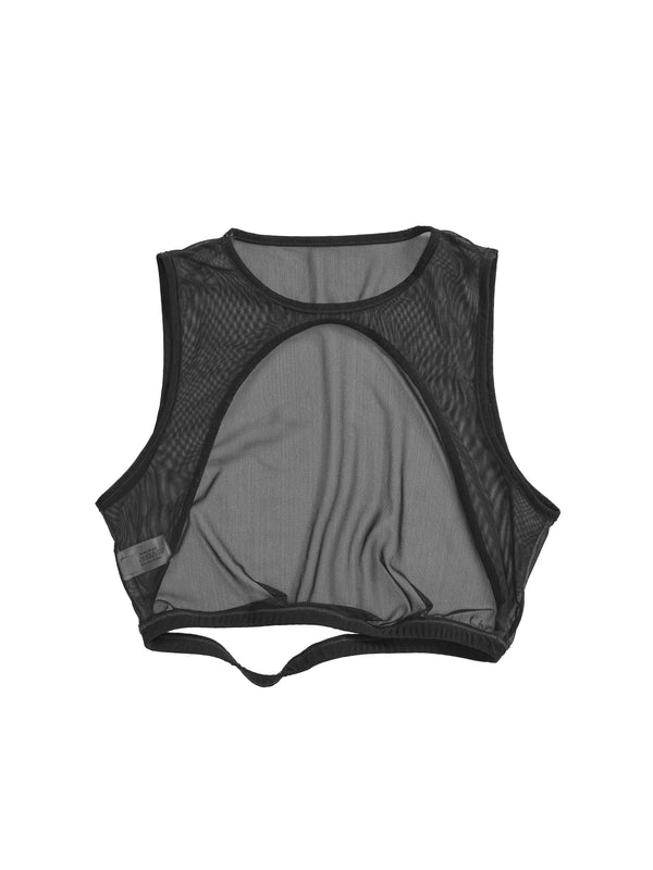 Simone Wild Mesh Sport Bra Letzter Tag