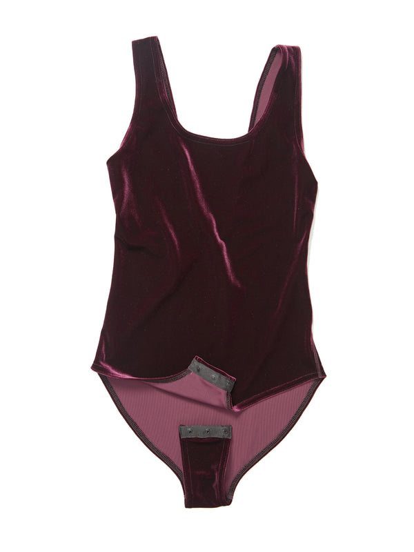 Simone Wild Velvet Body Diva Zeitlich begrenztes Angebot