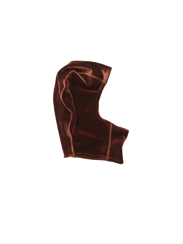 Simone Wild Velvet Mask Neuheiten