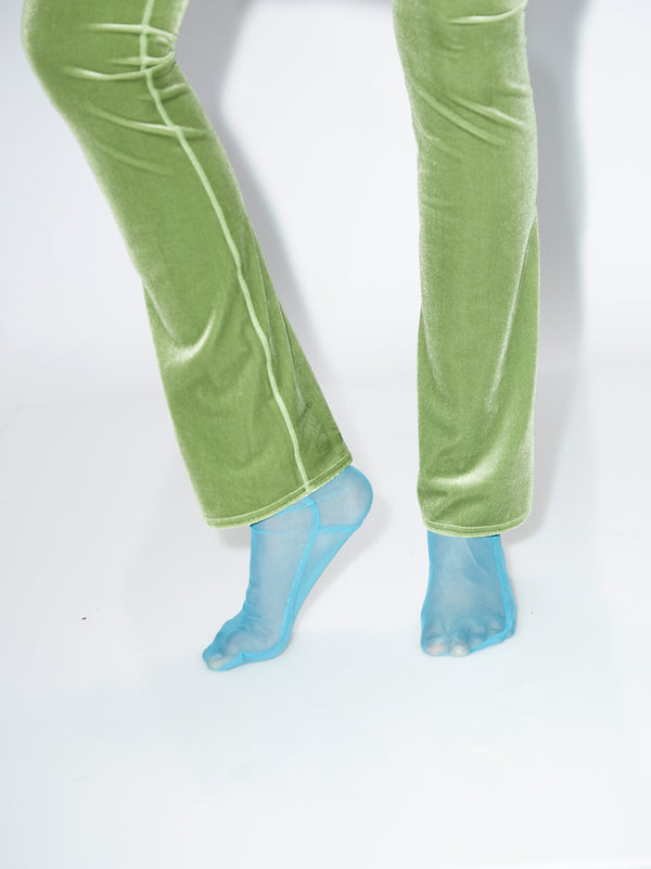 Simone Wild Net Ankle Socks Online