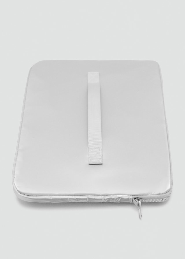 Mango Laptop-Hülle aus Nylon Exklusive Angebote