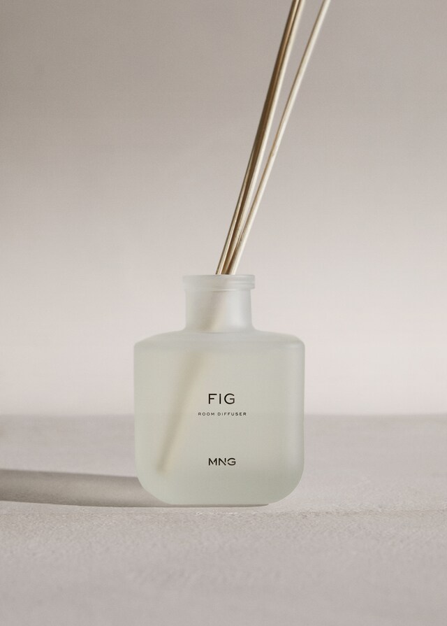 Mango Stäbchen-Diffuser Fig 200 ml Große Rabatte