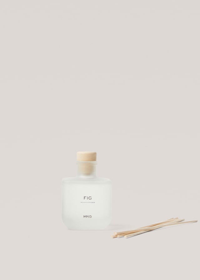 Mango Stäbchen-Diffuser Fig 200 ml Große Rabatte