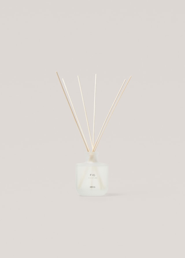 Mango Stäbchen-Diffuser Fig 200 ml Große Rabatte