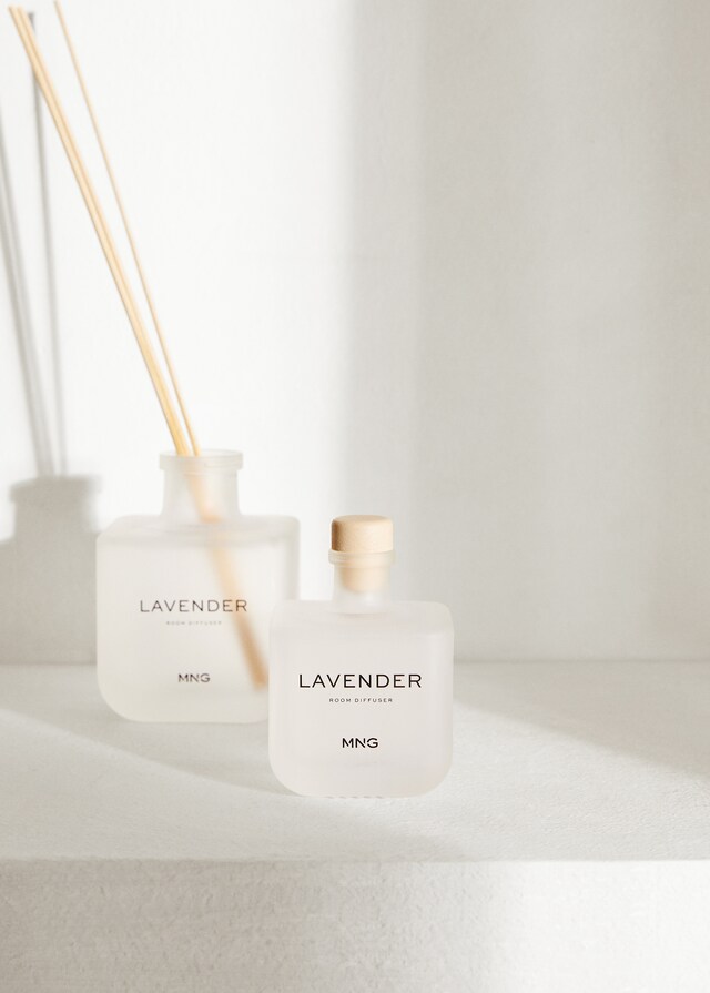 Mango Raumduft-Stäbchen Lavender 100 ml Neuheiten