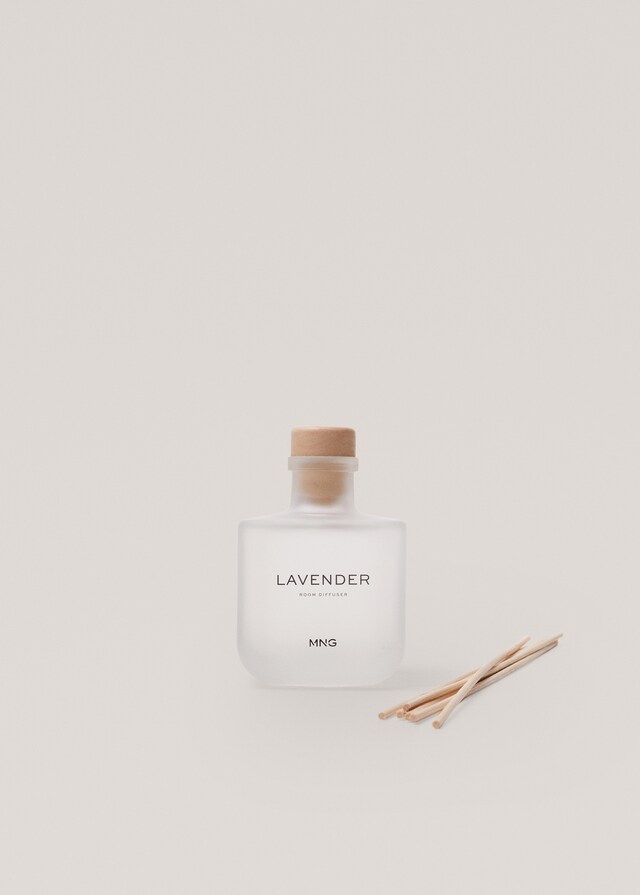 Mango Raumduft-Stäbchen Lavender 100 ml Neuheiten