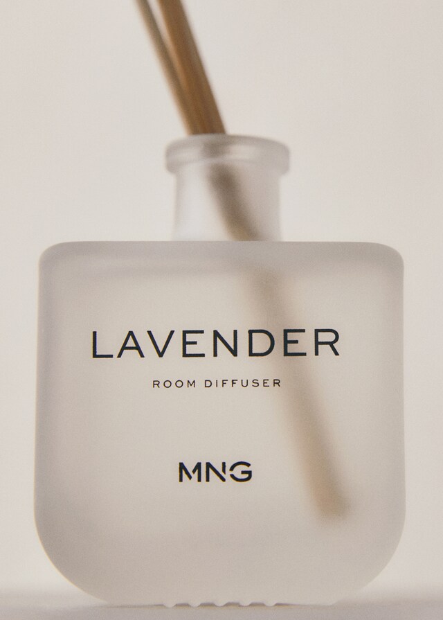 Mango Raumduft-Stäbchen Lavender 100 ml Neuheiten