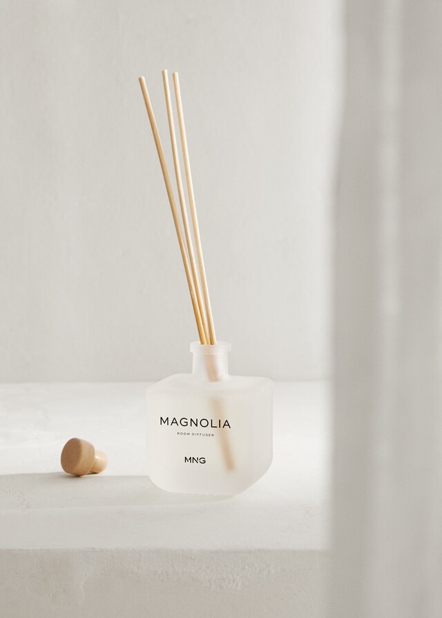 Mango Raumduft-Stäbchen Magnolia 100 ml Bestseller