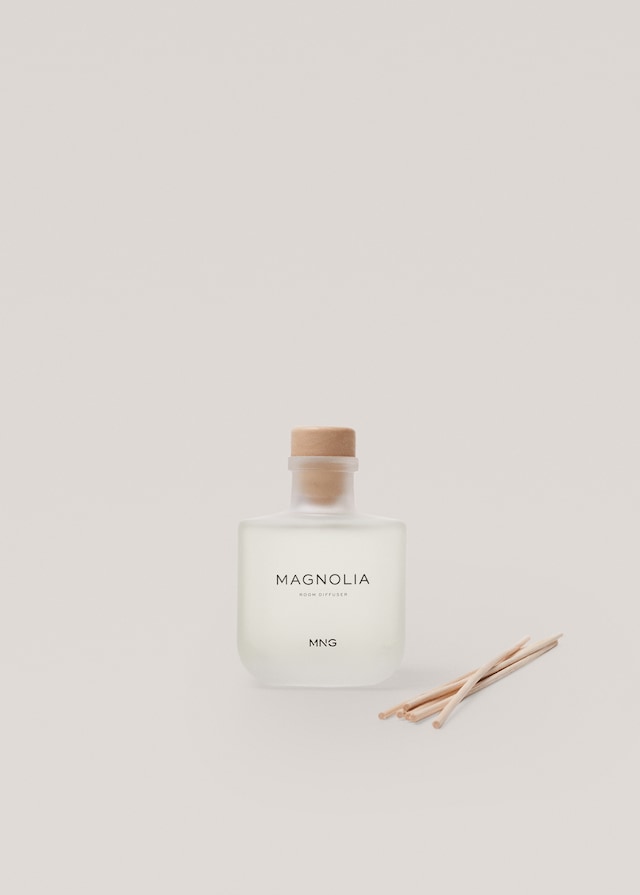 Mango Raumduft-Stäbchen Magnolia 100 ml Bestseller