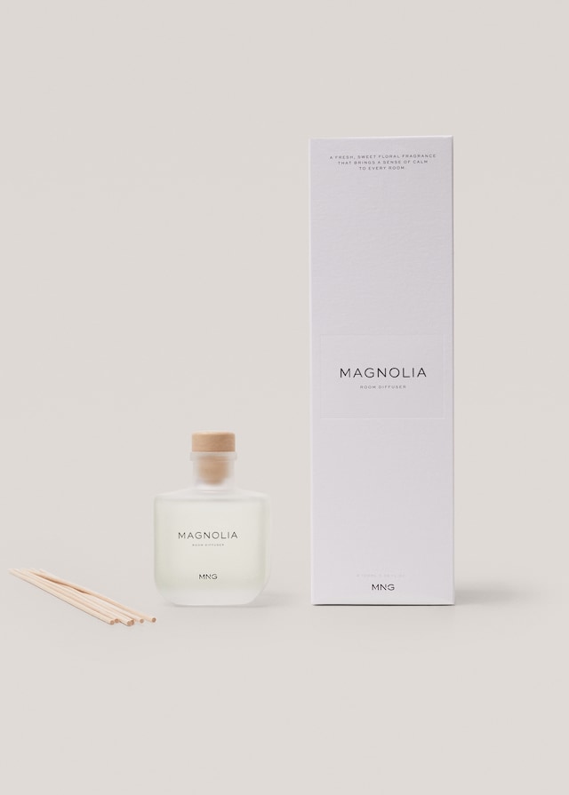 Mango Raumduft-Stäbchen Magnolia 100 ml Bestseller