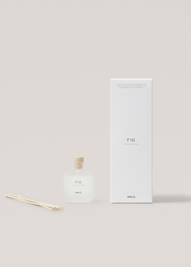 Mango Stäbchen-Diffuser 100 ml Saisonale Angebote