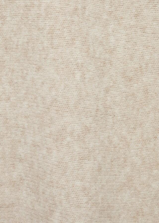 Mango Strickrock langes Design Blitzverkäufe