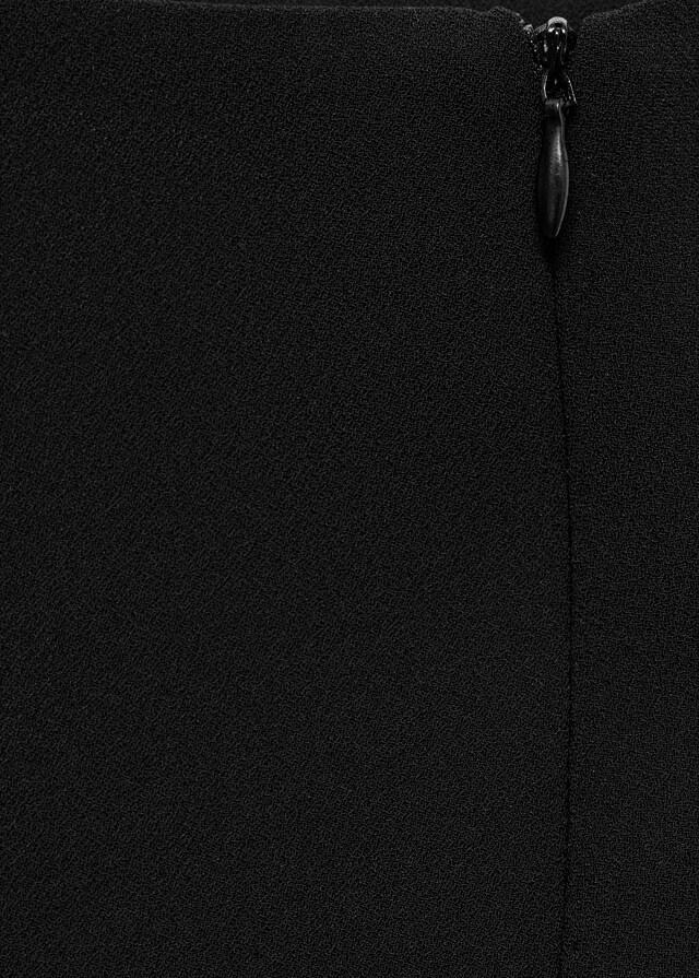 Mango Gerade Shorts mit mittlerer Bundhöhe Cyber Monday