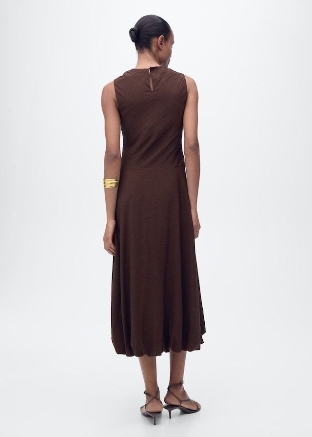 Mango Kleid terra Tägliche Deals