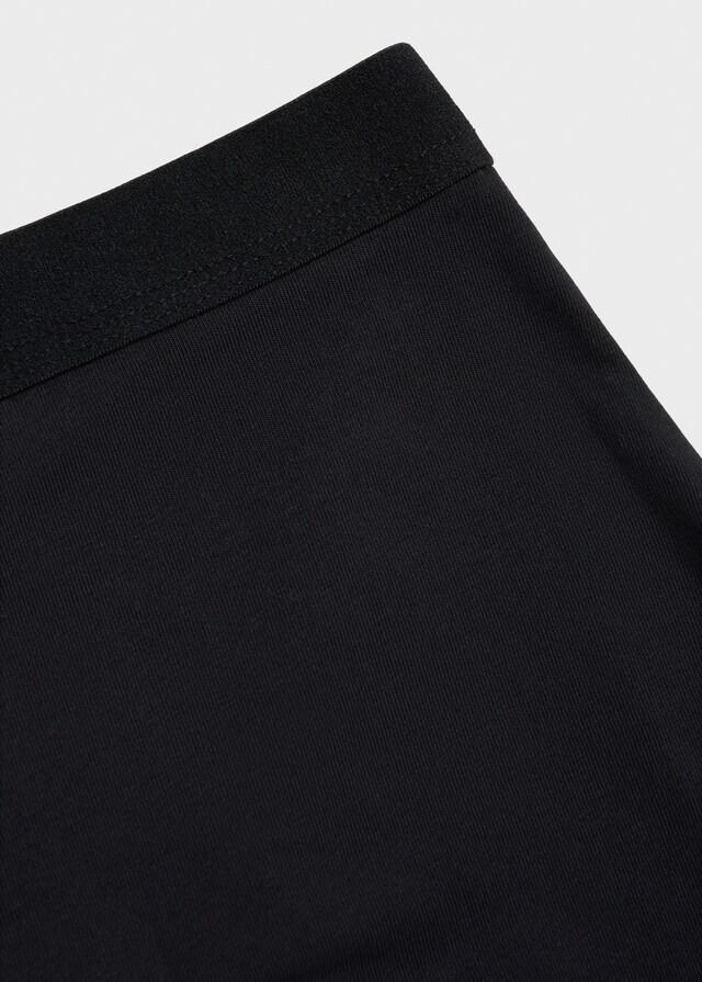 Mango 3er-Pack Baumwoll-Boxershorts Discount Store für neue Produkte