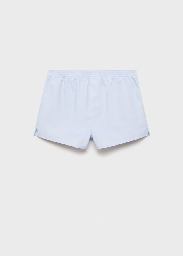 Mango 2er-Pack kombinierte Boxershorts Riesige Rabatte