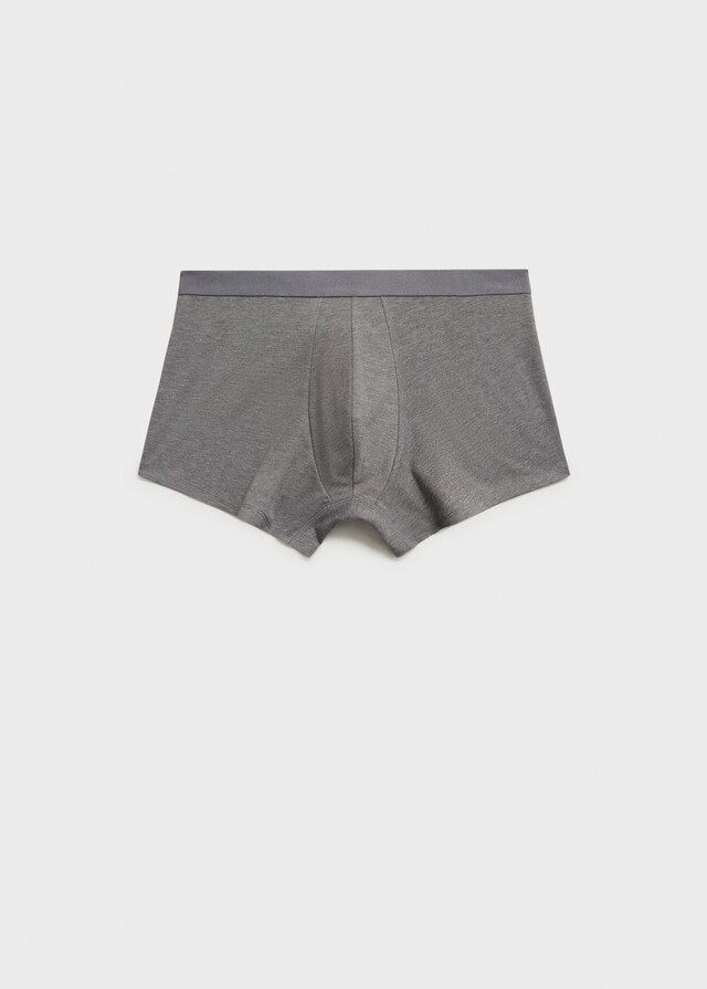 Mango 3er-Pack kombinierte Slips Clearance-Verkauf