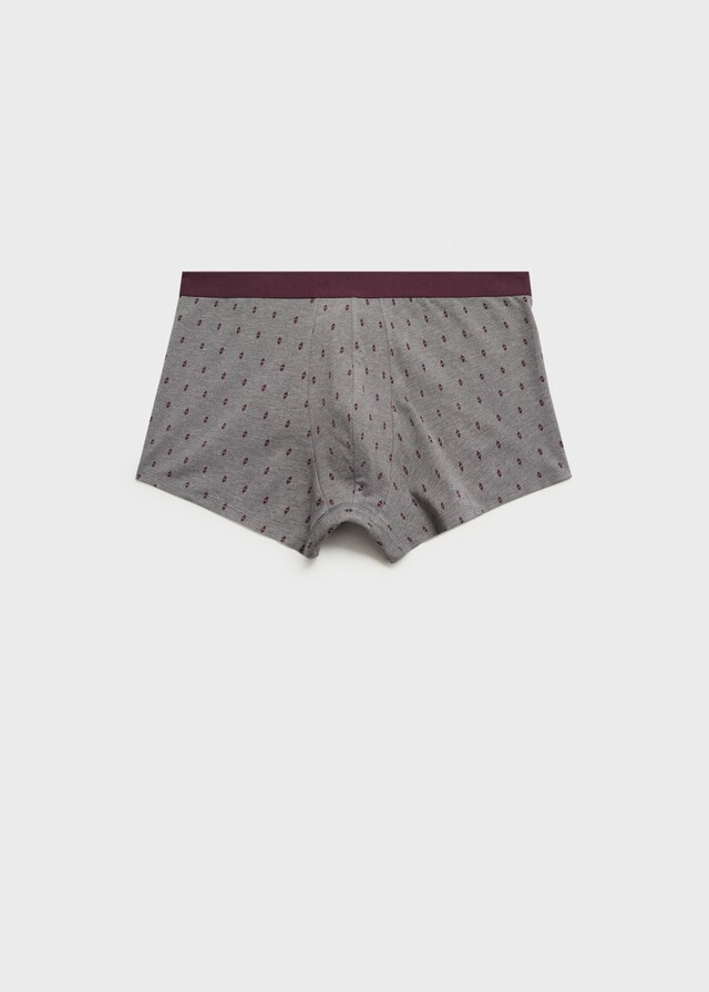 Mango 3er-Pack kombinierte Slips Clearance-Verkauf