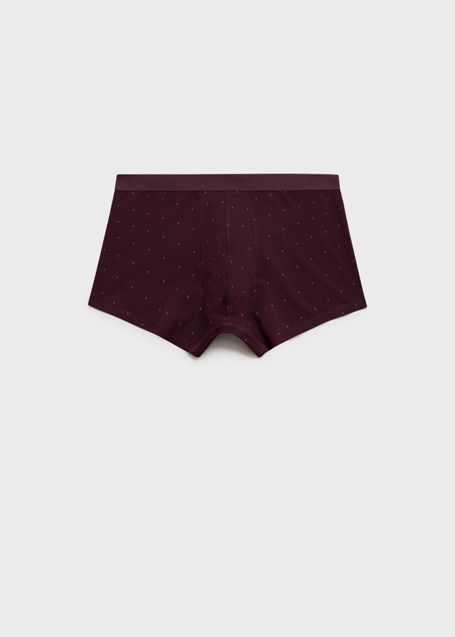 Mango 3er-Pack kombinierte Slips Clearance-Verkauf