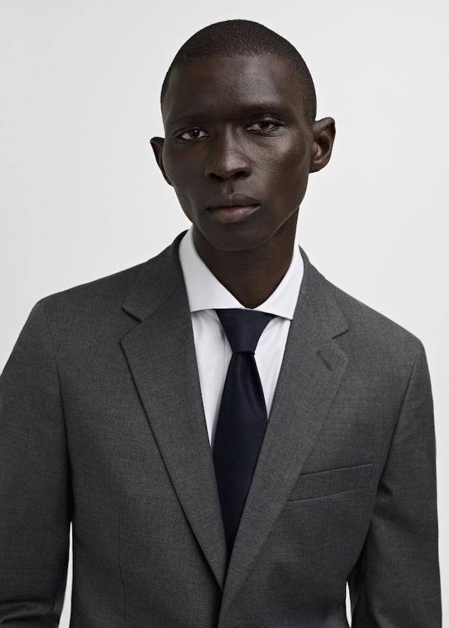 Mango Slim-Fit-Sakko Milan 50% Rabatt für begrenzte Zeit