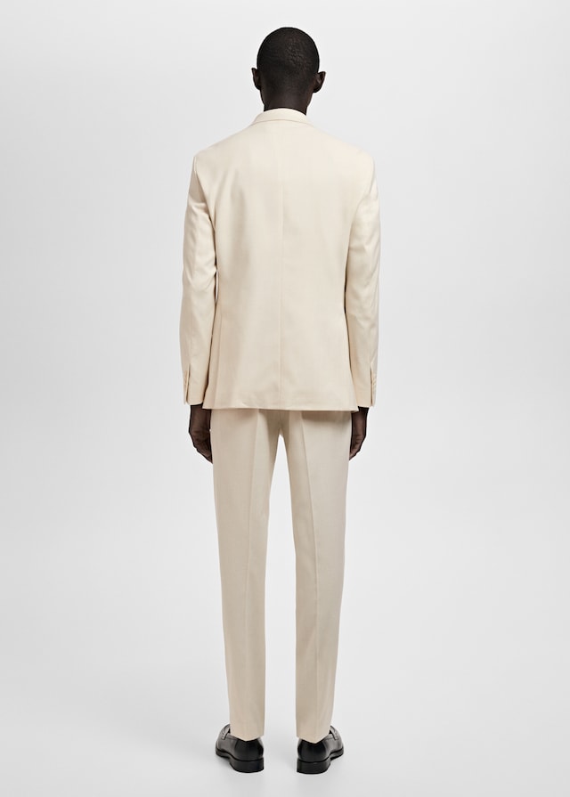 Mango Slim-Fit-Sakko Milan Online