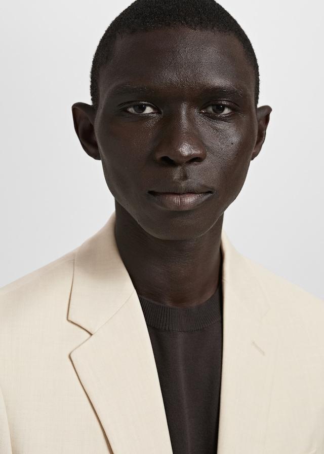 Mango Slim-Fit-Sakko Milan Online