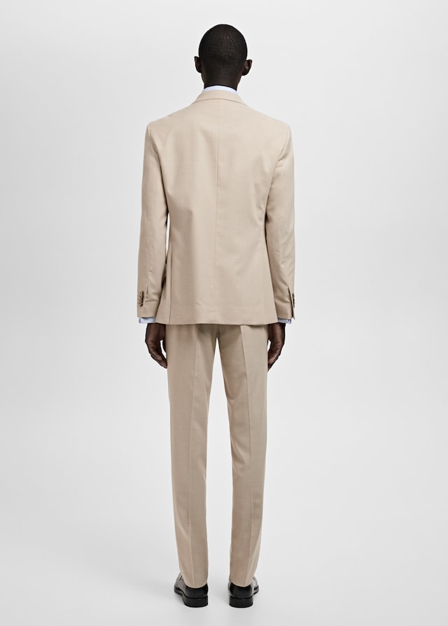 Mango Slim-Fit-Sakko Milan Outlet