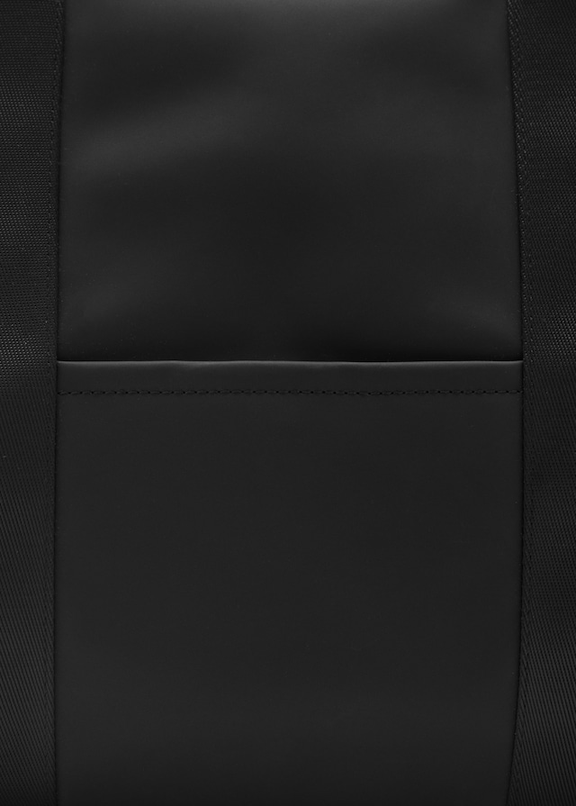Mango Gummierte Bowlingtasche Zeitlich begrenztes Angebot