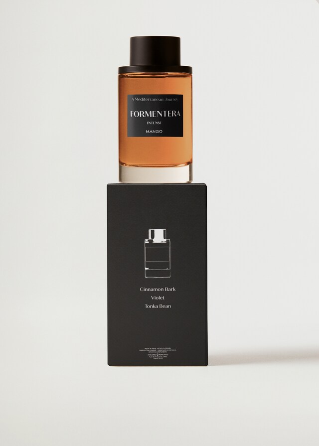 Mango Duft Formentera Intense 100 ml Auslauf