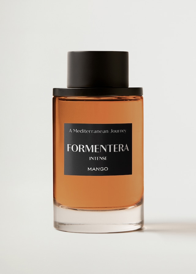 Mango Duft Formentera Intense 100 ml Auslauf