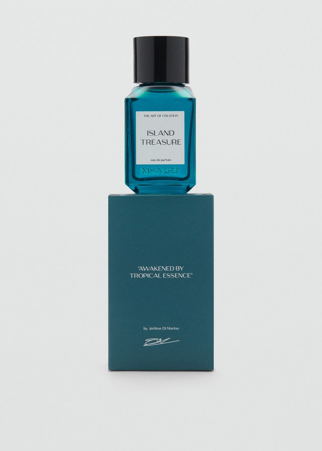 Mango Parfüm Castle 100 ml Verkauf