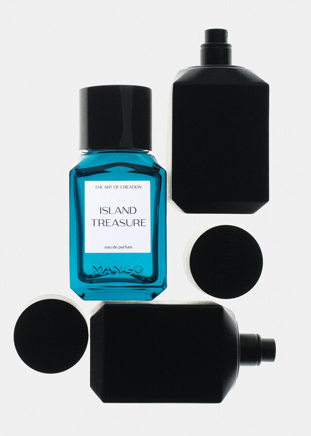 Mango Parfüm Castle 100 ml Verkauf