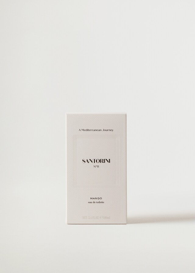 Mango Duft Santorini 100 ml Hotsell