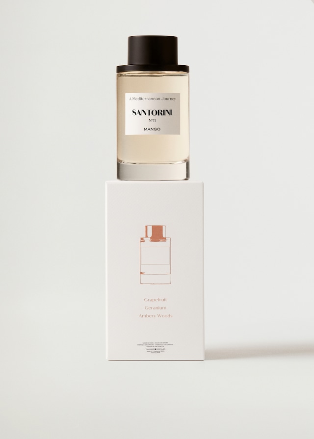 Mango Duft Santorini 100 ml Hotsell