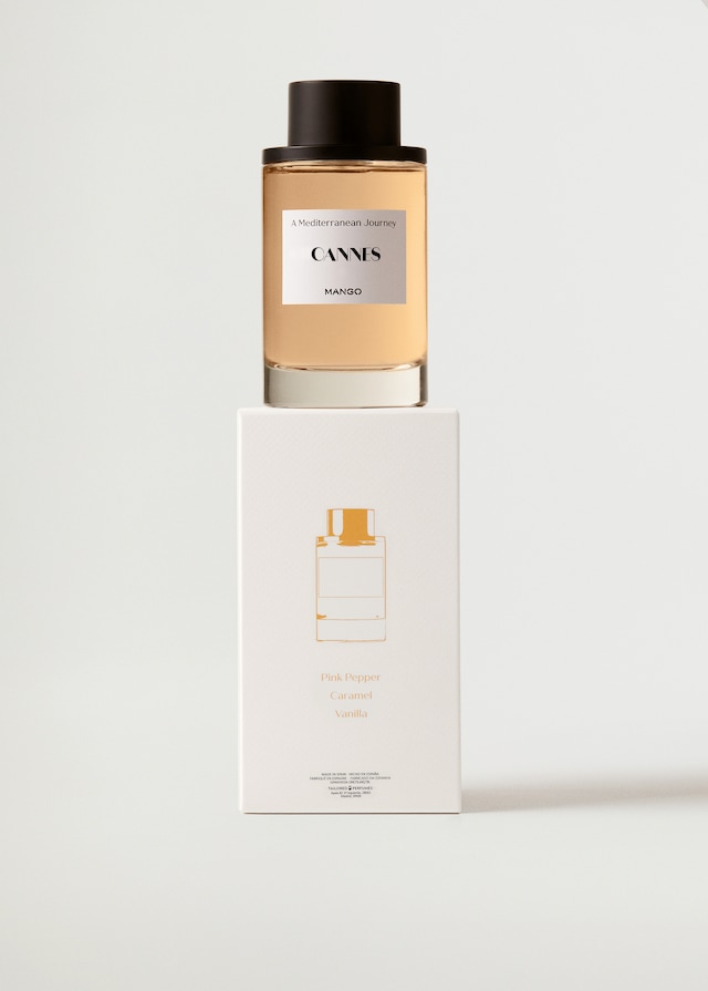 Mango Parfüm Cannes 100 ml im Angebot