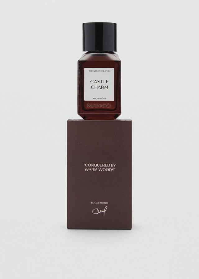 Mango Duft Castle 100 ml Günstiger Verkauf