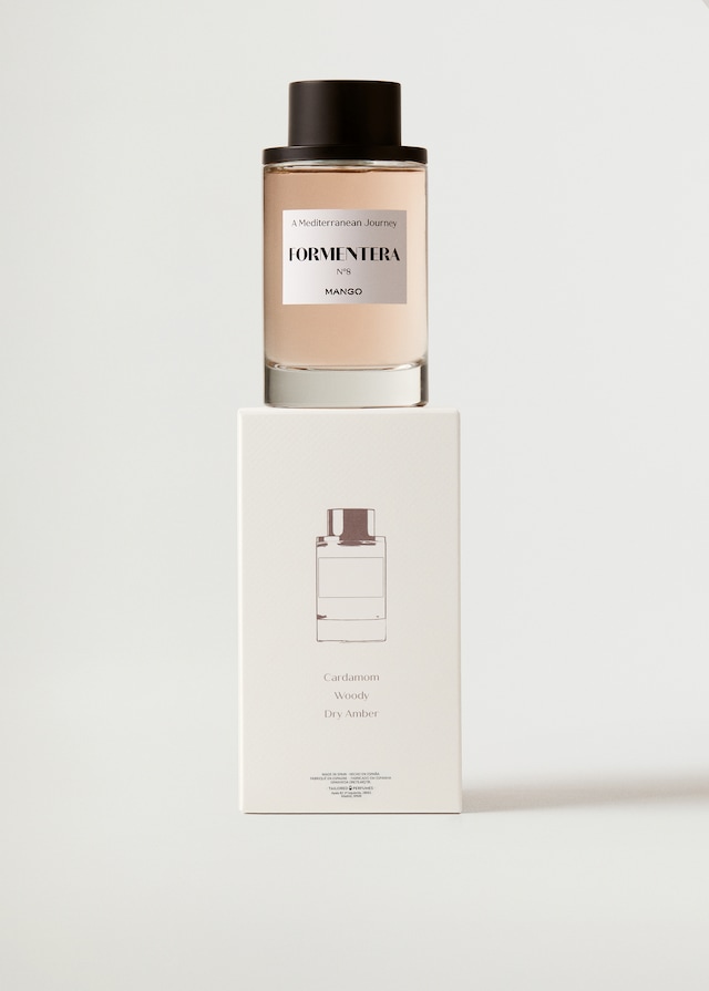 Mango Duft Formentera 100 ml Fabrikverkauf