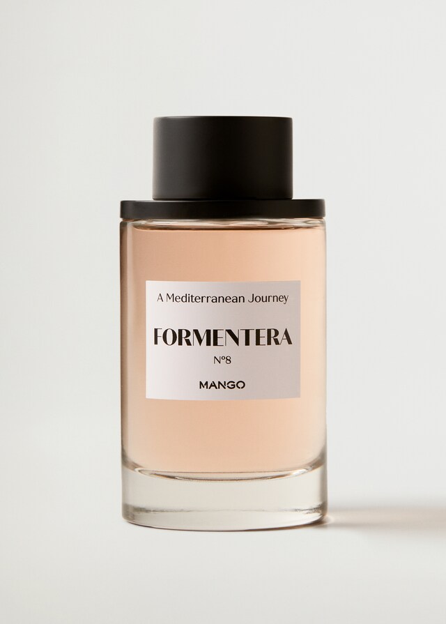 Mango Duft Formentera 100 ml Fabrikverkauf