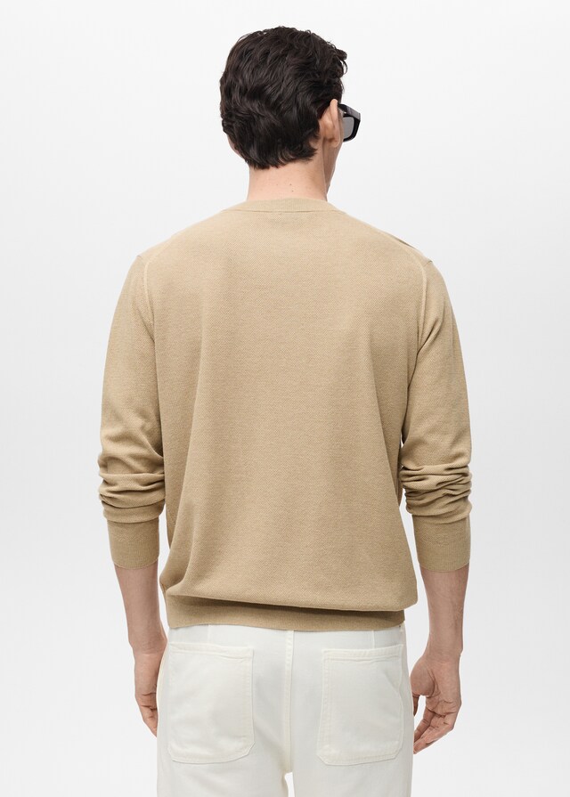 Mango Feinstrick-Pullover Günstig kaufen