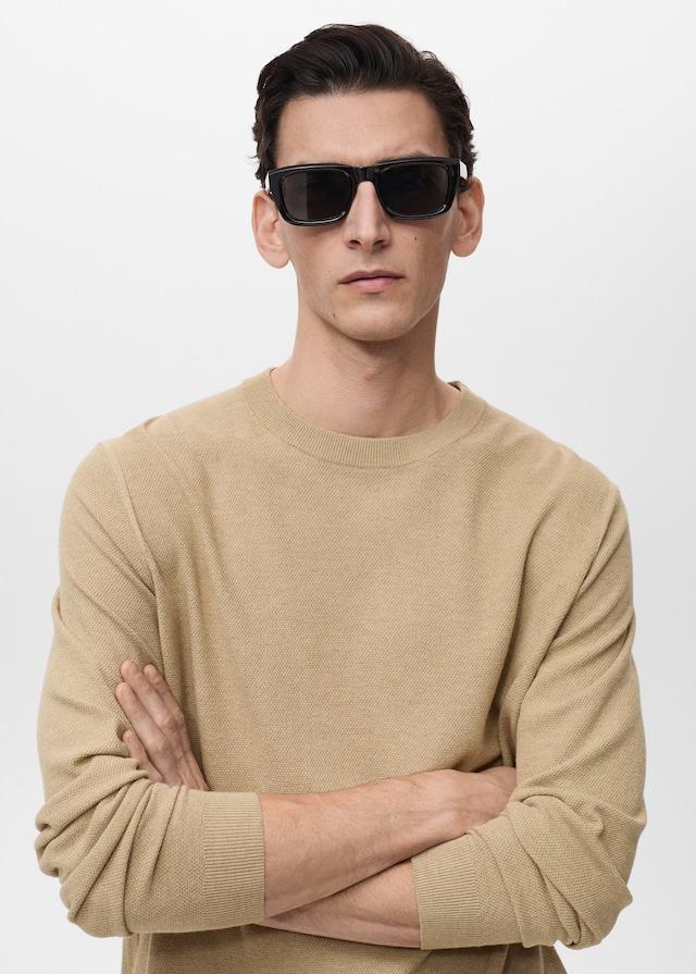 Mango Feinstrick-Pullover Günstig kaufen