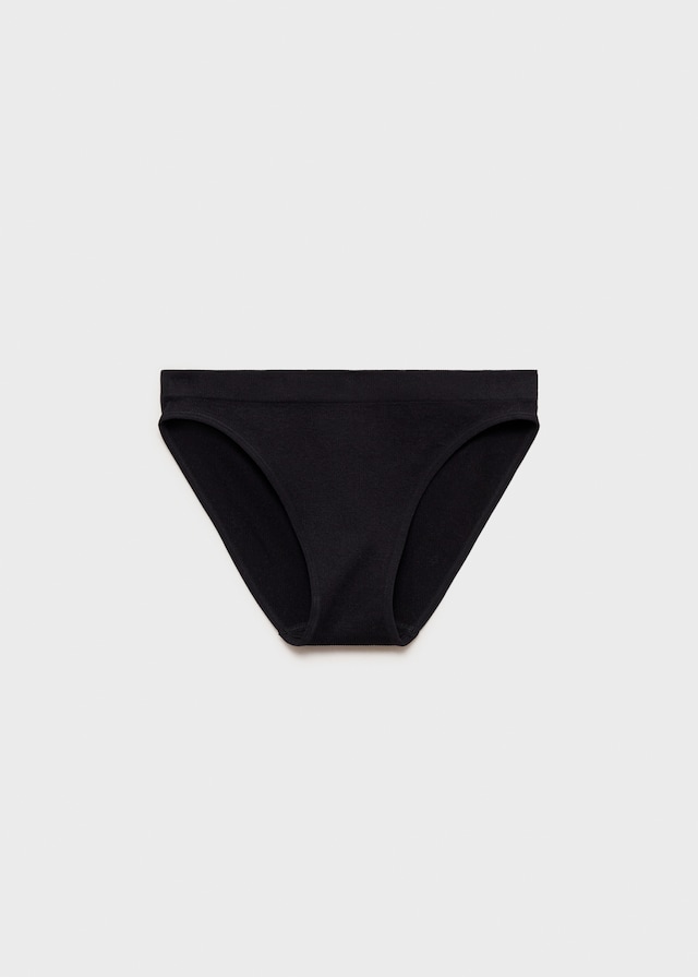 Mango Basic-Slip im Zweierpack Blitzangebot