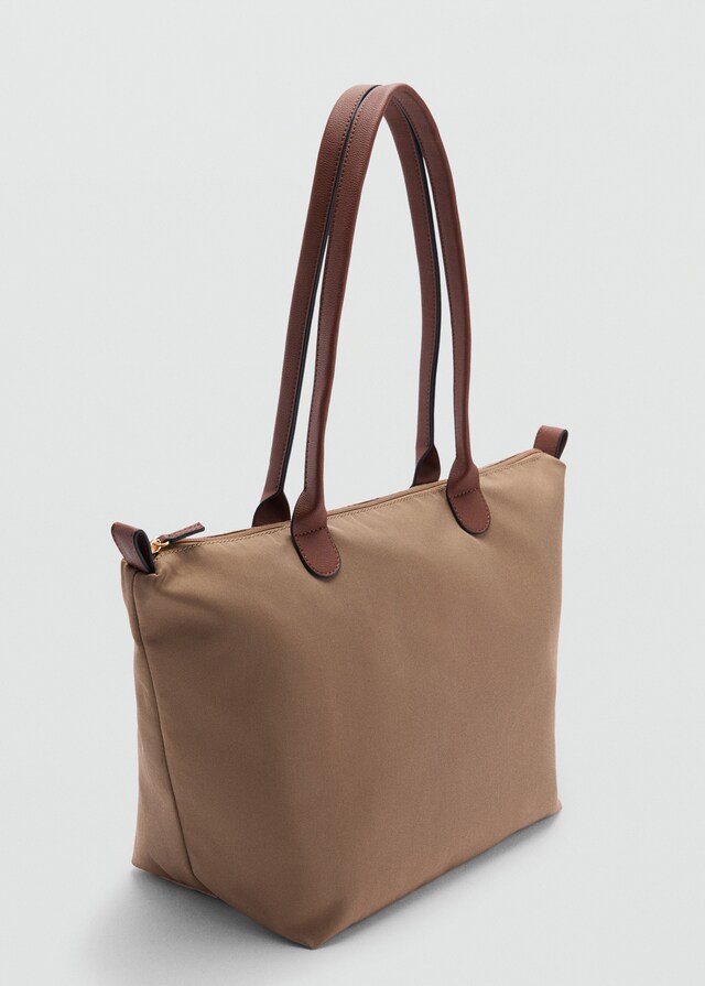 Mango Shopper-Tasche Begrenzte Freigabe